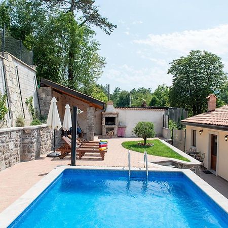 Kuca Za Odmor Villa Jurdani Exterior foto