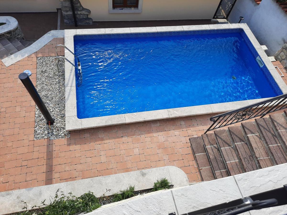 Kuca Za Odmor Villa Jurdani Exterior foto