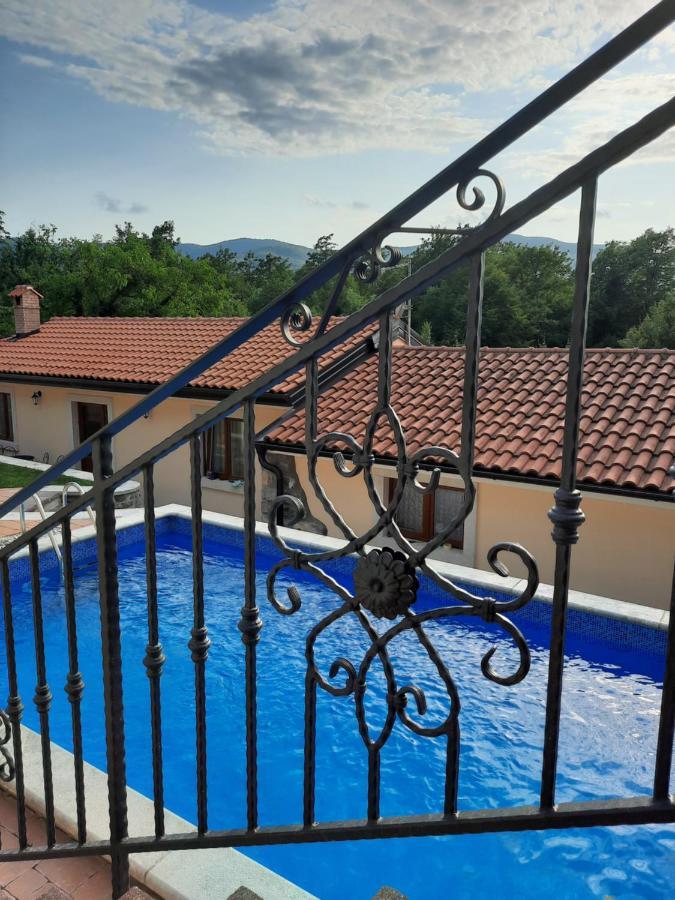 Kuca Za Odmor Villa Jurdani Exterior foto