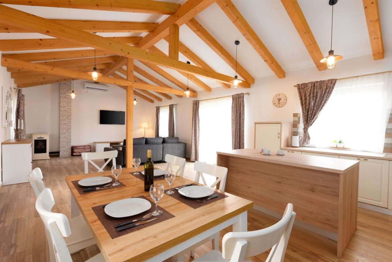 Kuca Za Odmor Villa Jurdani Exterior foto