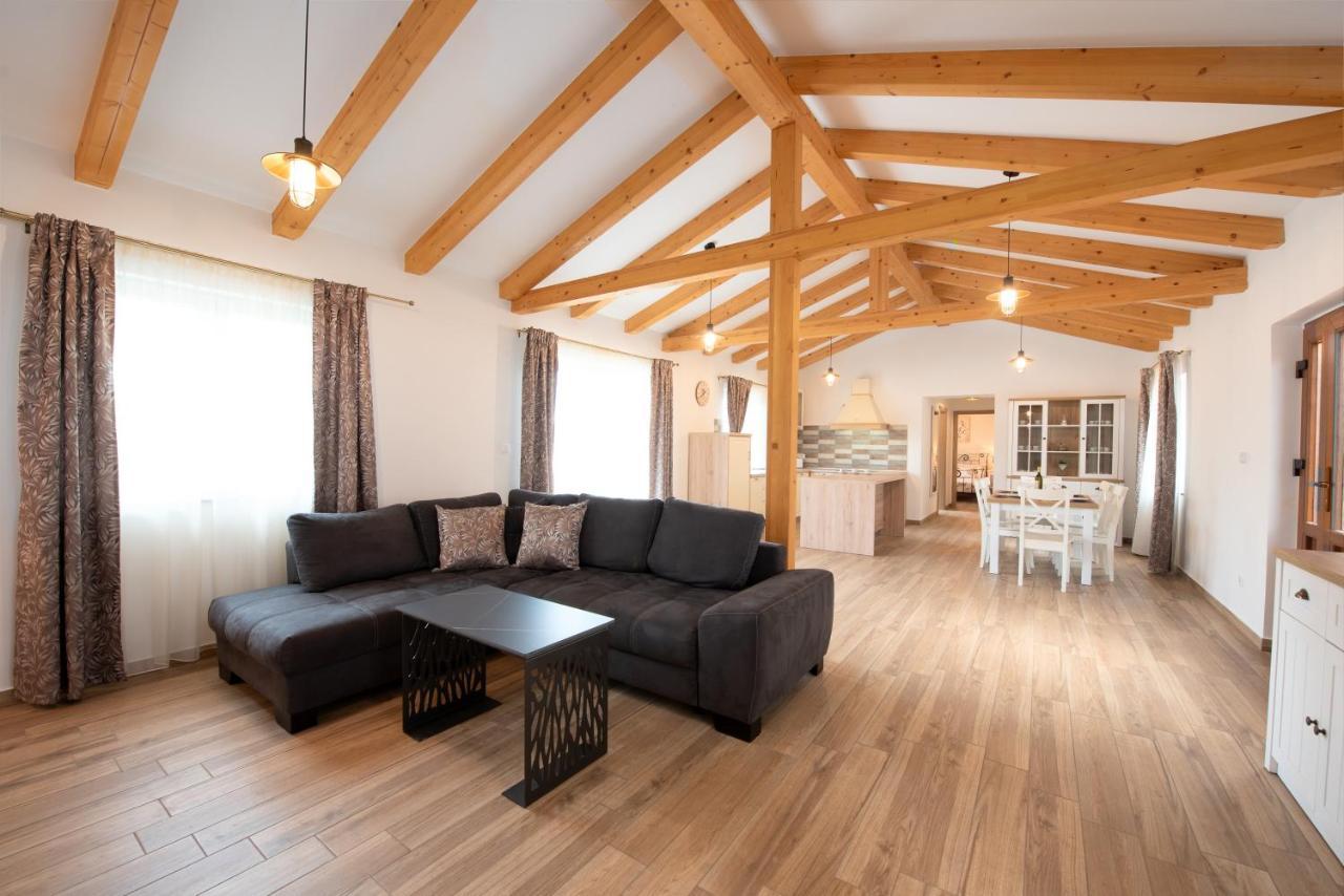 Kuca Za Odmor Villa Jurdani Exterior foto