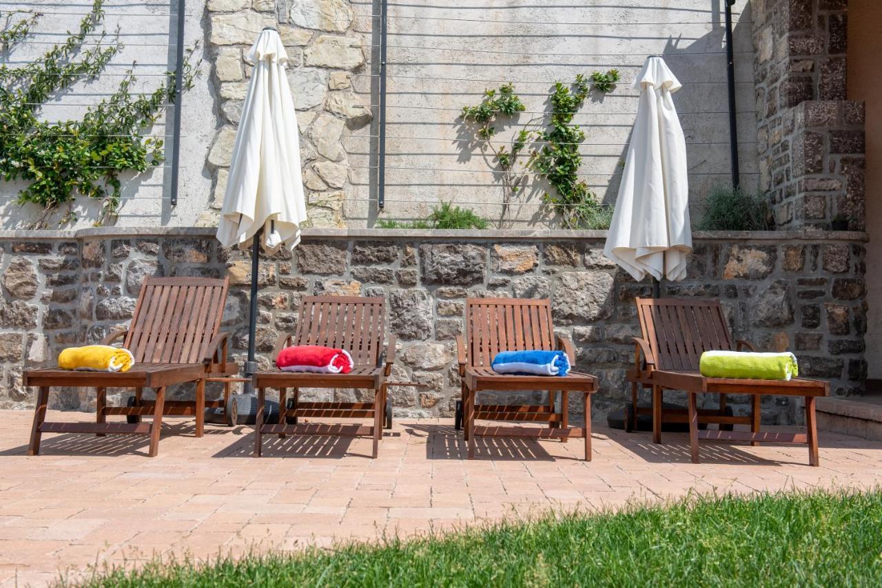Kuca Za Odmor Villa Jurdani Exterior foto