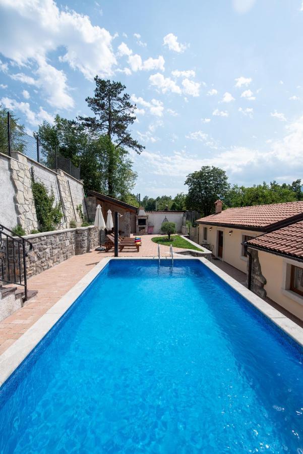 Kuca Za Odmor Villa Jurdani Exterior foto